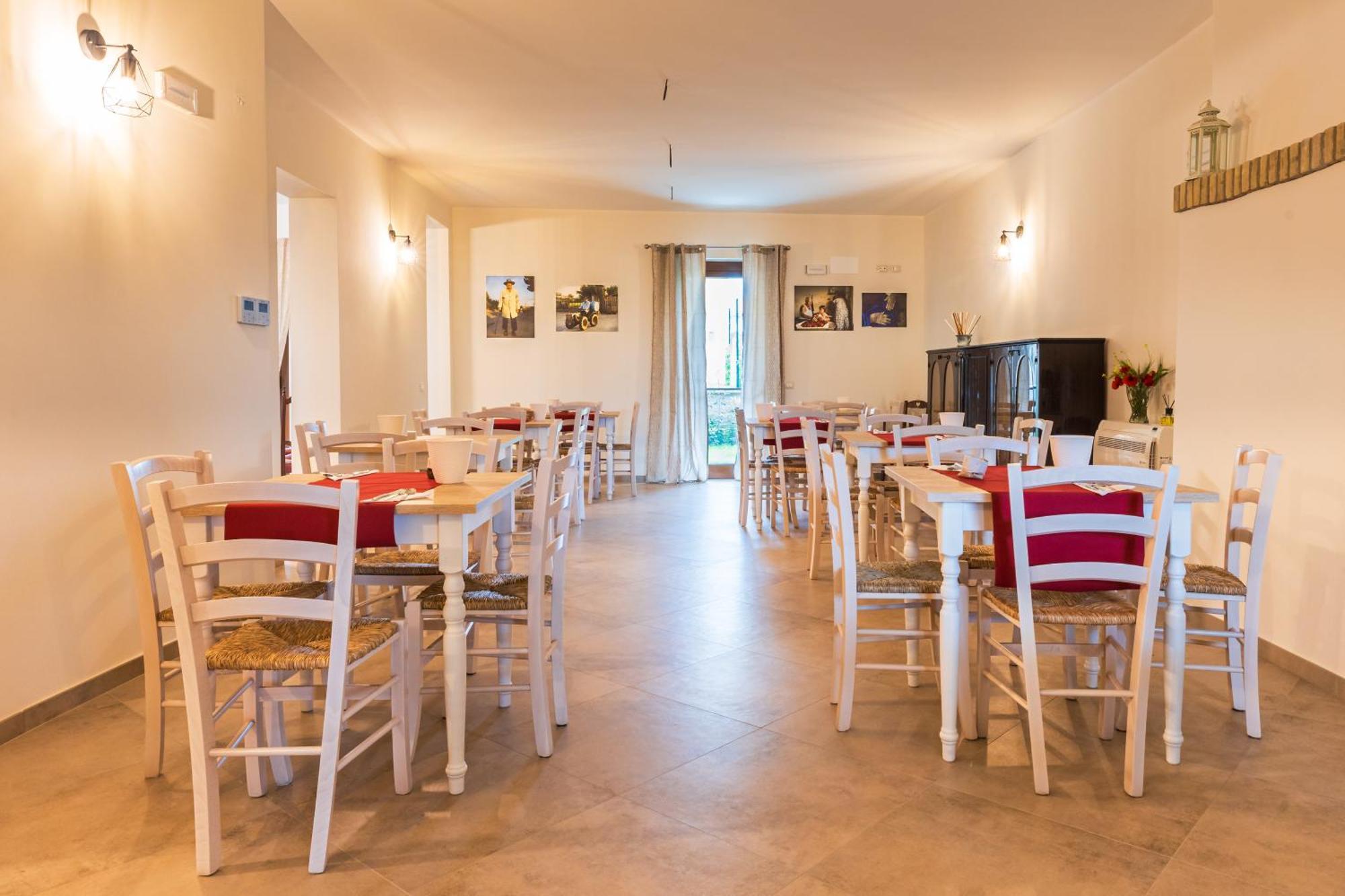 Casale Ferrantino Casa de hóspedes Giulianova Exterior foto
