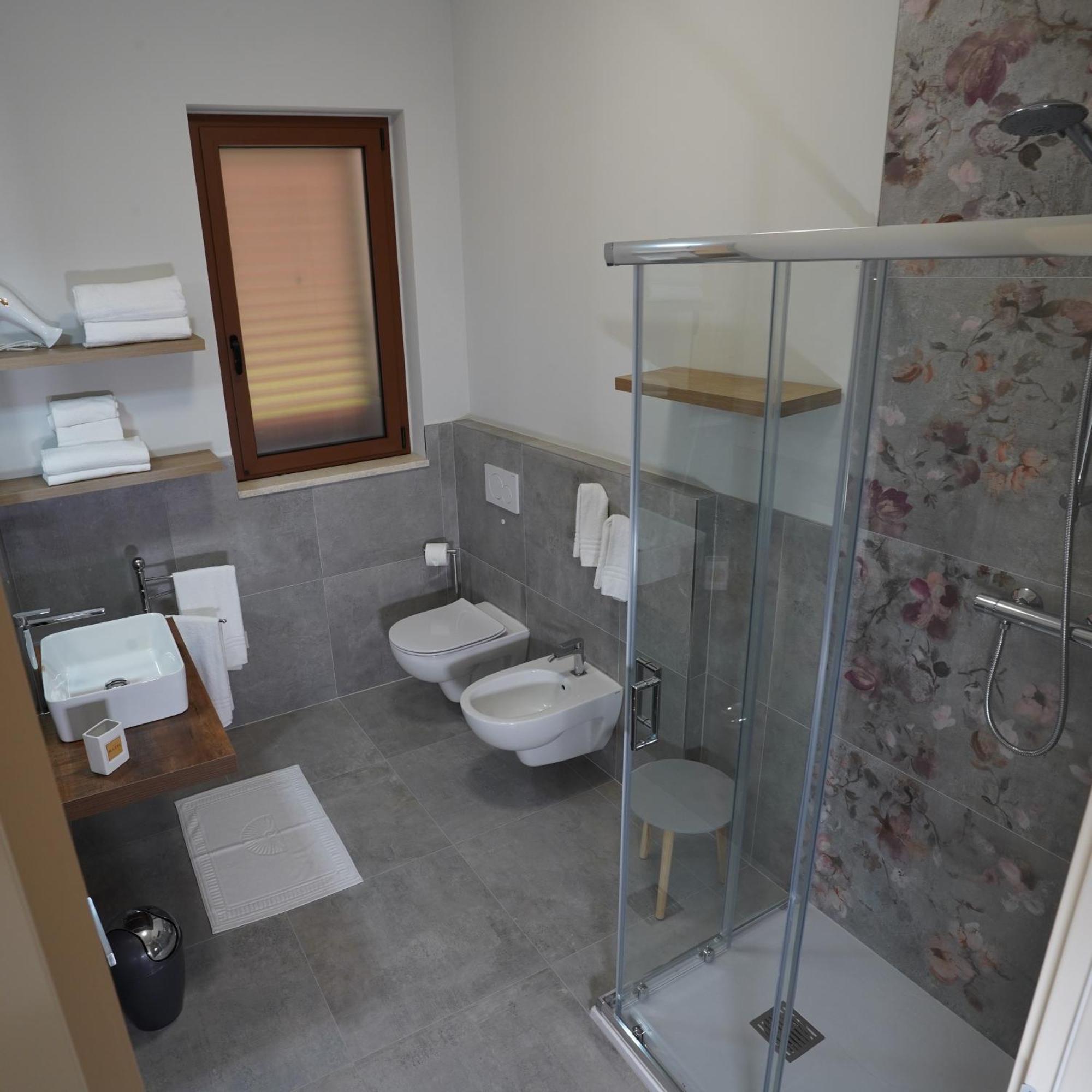 Casale Ferrantino Casa de hóspedes Giulianova Exterior foto